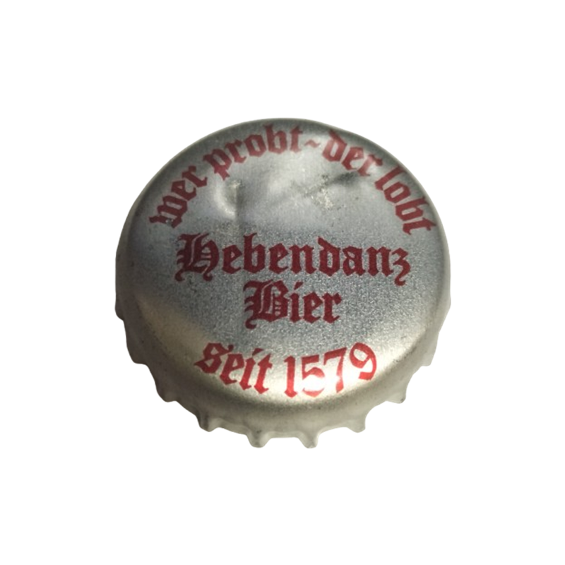 ALEMANIA (DE)  Cerveza Distelhäuser