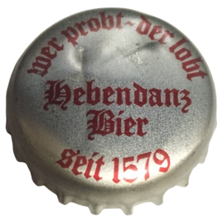 ALEMANIA (DE)  Cerveza Distelhäuser