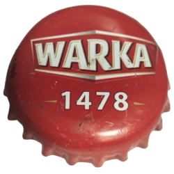 POLONIA (PL)  Cerveza...