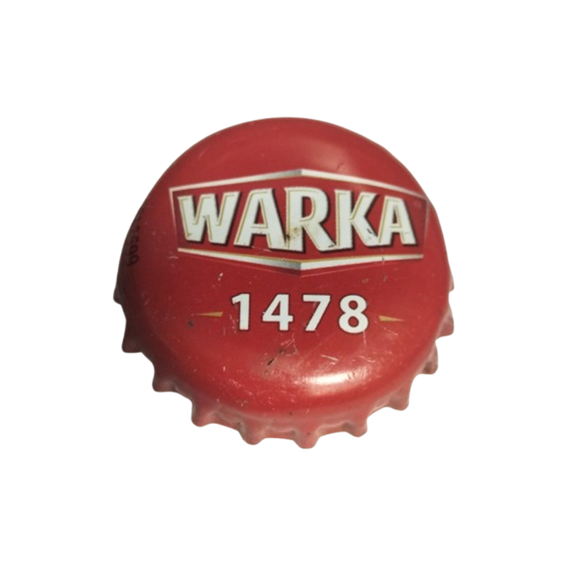 POLONIA (PL)  Cerveza Browary Warka --40012599