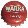 POLONIA (PL)  Cerveza Browary Warka --40012599