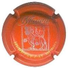 Mazard - Heretat Cal Rubio X-819 V-3698