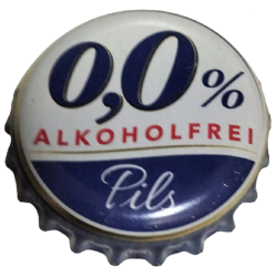 ALEMANIA (DE)  Cerveza...