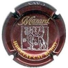 Mazard - Heretat Cal Rubio X-820 V-2865