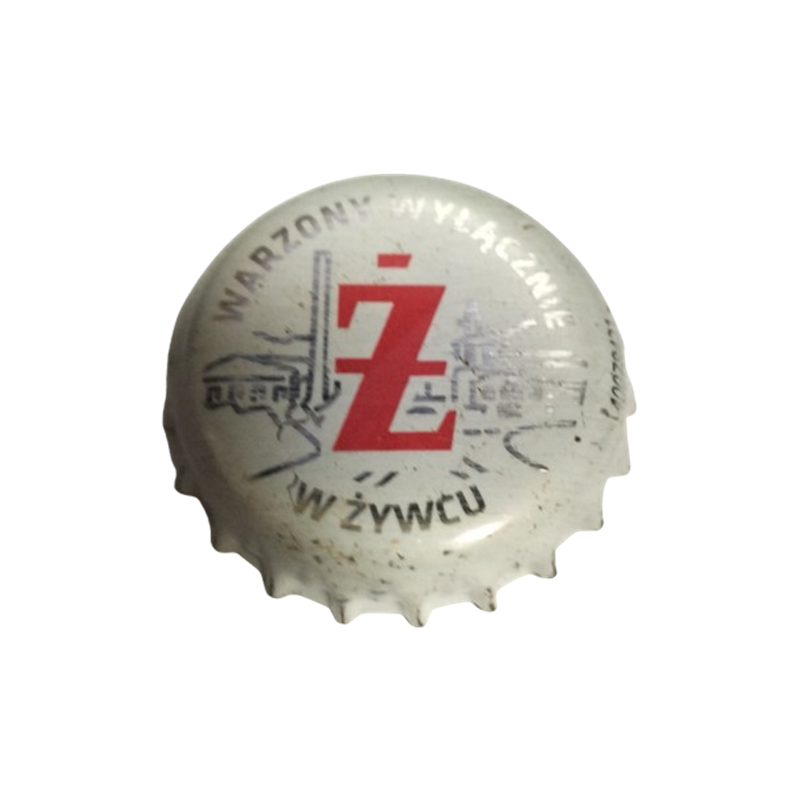 POLONIA (PL)  Cerveza Zywiec--40078421