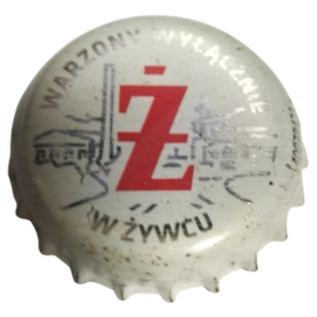 POLONIA (PL)  Cerveza Zywiec--40078421