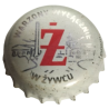 POLONIA (PL)  Cerveza Zywiec--40078421