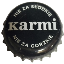 POLONIA (PL)  Cerveza...