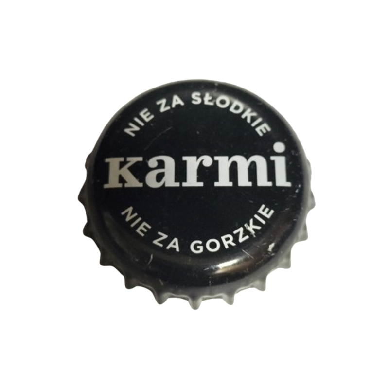 POLONIA (PL)  Cerveza Browar Okocim