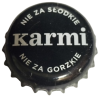 POLONIA (PL)  Cerveza Browar Okocim