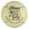 Mazard - Heretat Cal Rubio X-821 V-2218