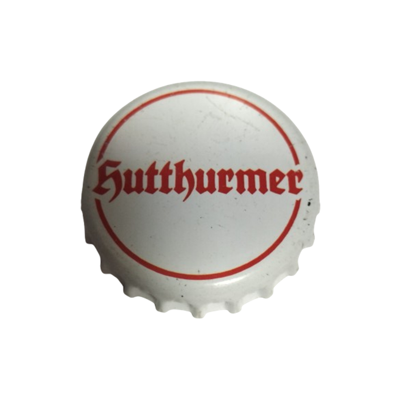 ALEMANIA (DE)  Cerveza Hutthurmer Bayerwald-Brauerei