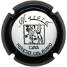 Mazard - Heretat Cal Rubio X-824 V-1626