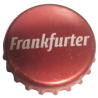 ALEMANIA (DE)  Cerveza Frankfurter Brauhaus GmbH