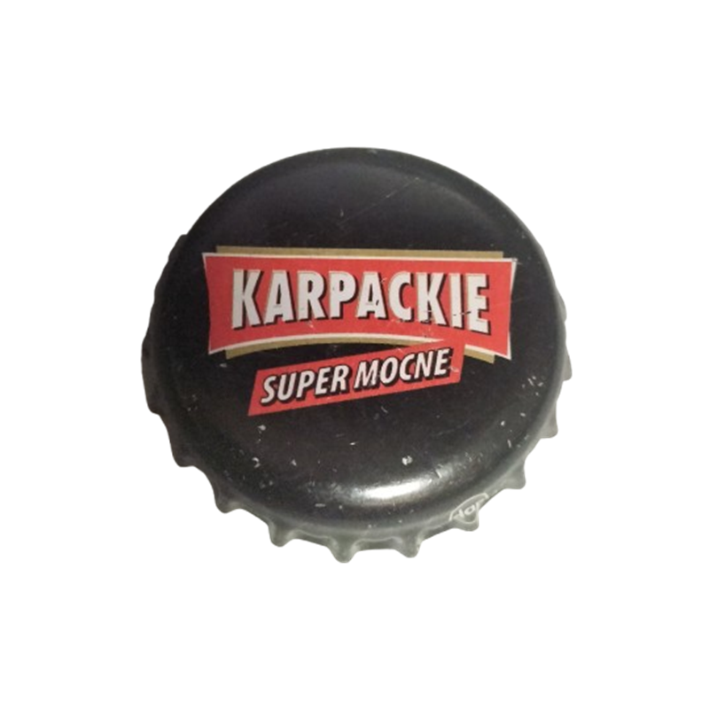 POLONIA (PL)  Cerveza Van Pur S.A.