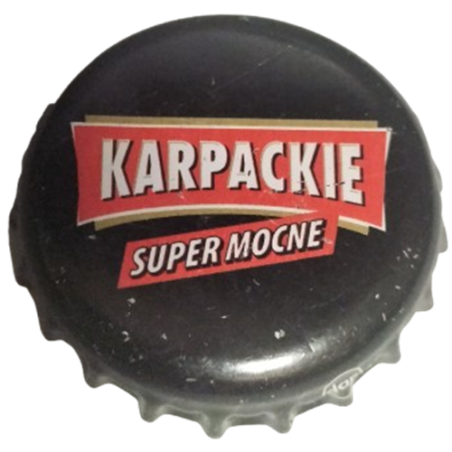 POLONIA (PL)  Cerveza Van Pur S.A.