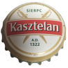 POLONIA (PL)  Cerveza Kasztelan