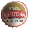 POLONIA (PL)  Cerveza Kasztelan Browar