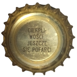 POLONIA (PL)  Cerveza Kasztelan Browar