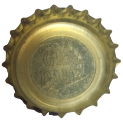 POLONIA (PL)  Cerveza Okocim, (Browar)