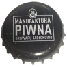 POLONIA (PL)  Cerveza Browar Jabłonowo Sp. z o.o. Sp.k.