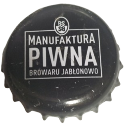 POLONIA (PL)  Cerveza...