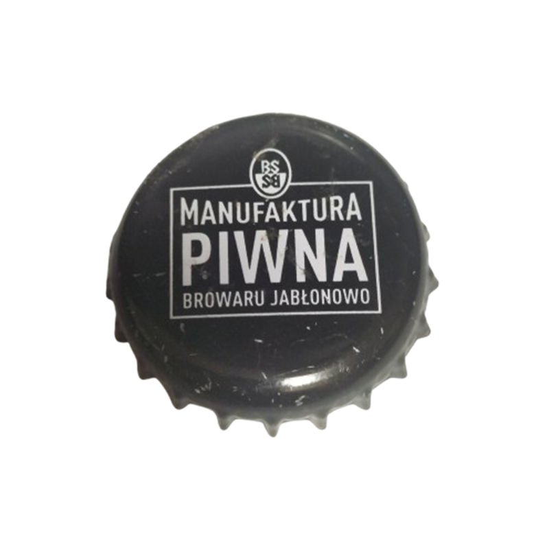 POLONIA (PL)  Cerveza Browar Jabłonowo Sp. z o.o. Sp.k.