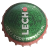 POLONIA (PL)  Cerveza Lech