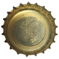 POLONIA (PL)  Cerveza Lech