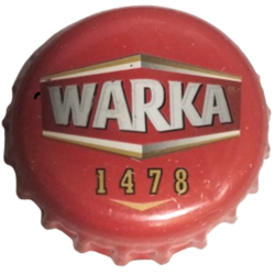 POLONIA (PL) Cerveza...