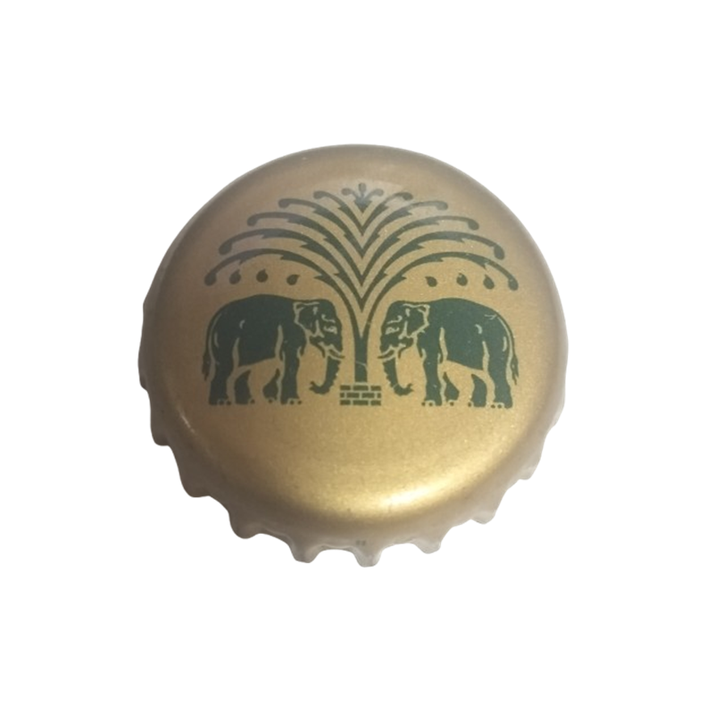 TAILANDIA (TH)   Cerveza TaiBev-Thai Beverage Public Company Ltd