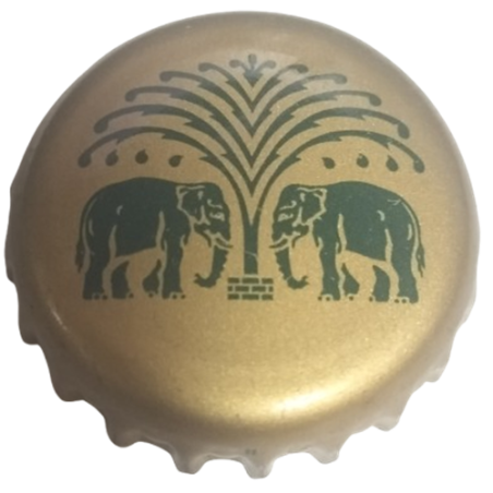 TAILANDIA (TH)   Cerveza TaiBev-Thai Beverage Public Company Ltd