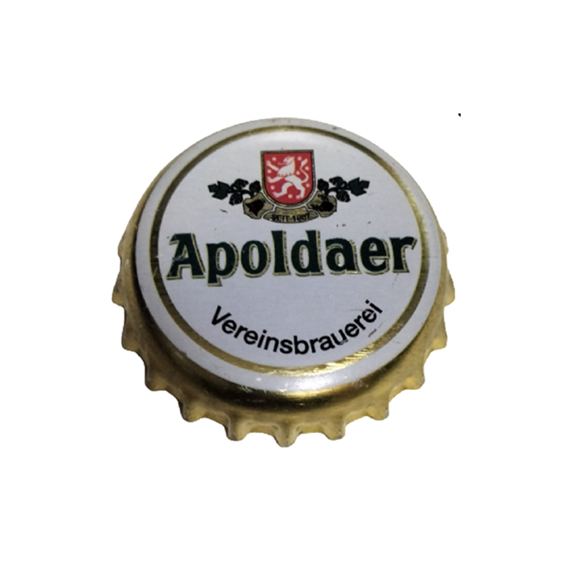ALEMANIA (DE)  Cerveza Vereins Apolda Brauerei GmbH