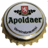 ALEMANIA (DE)  Cerveza Vereins Apolda Brauerei GmbH