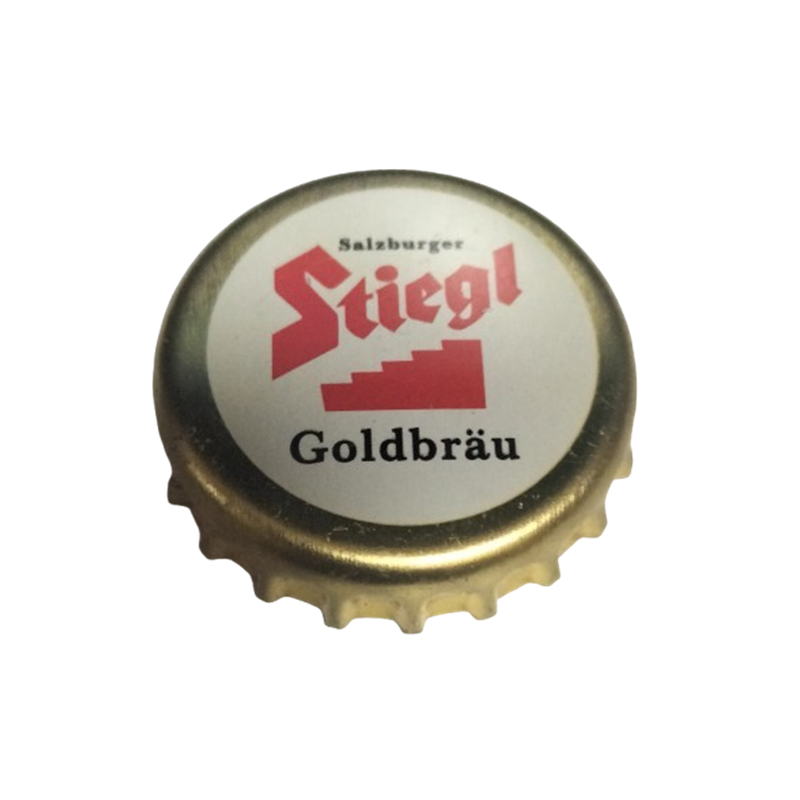 AUSTRIA (AT)  Cerveza Stieglbrauerei zu Salzburg