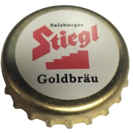 AUSTRIA (AT)  Cerveza Stieglbrauerei zu Salzburg