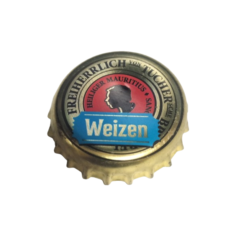 ALEMANIA (DE)  Cerveza Tucher Bräu GmbH & Co. KG