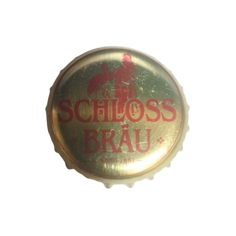 ALEMANIA (DE)  Cerveza Schloss