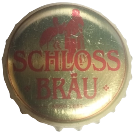 ALEMANIA (DE)  Cerveza Schloss