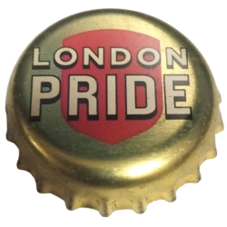 REINO UNIDO (GB)  Cerveza...