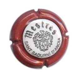 Mestres X-1140 V-0569