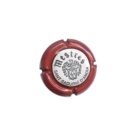 Mestres X-1140 V-0569