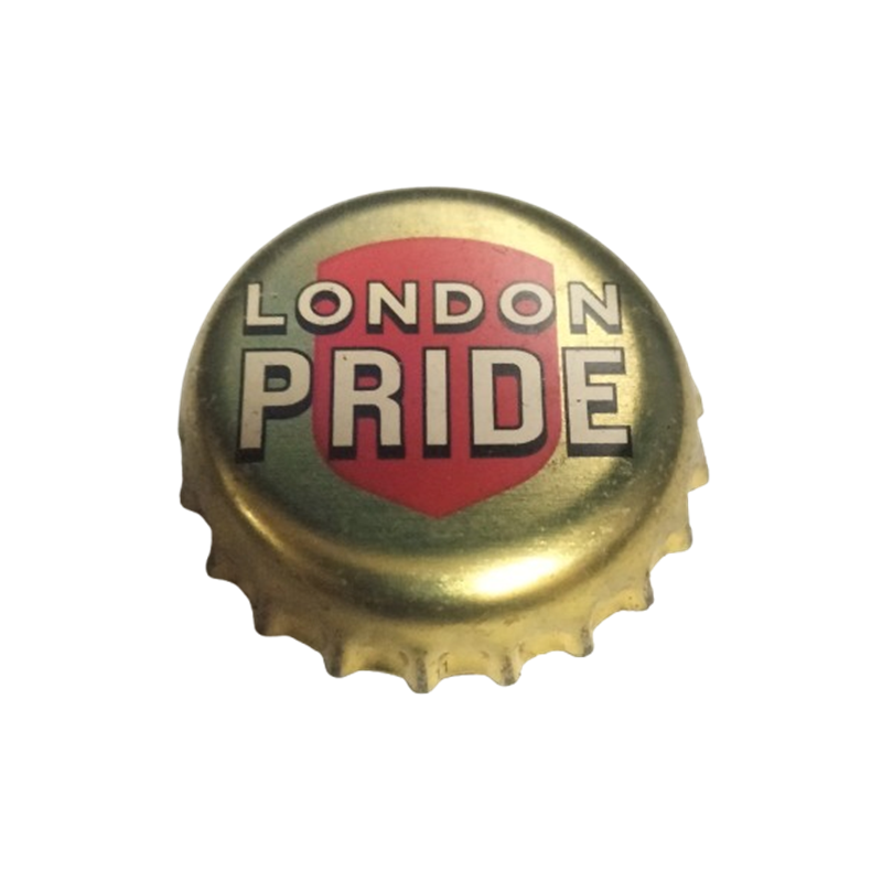 REINO UNIDO (GB)  Cerveza Fuller Smith & Turner plc