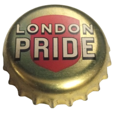 REINO UNIDO (GB)  Cerveza Fuller Smith & Turner plc