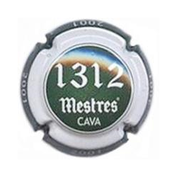 Mestres X-1152 V-2582