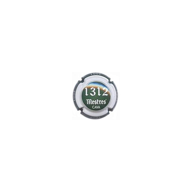 Mestres X-1152 V-2582