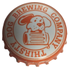 ESTADOS UNIDOS (US)  Cerveza Thirsty Dog Brewing Company