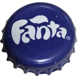 ALEMANIA (DE)  Soda Fanta