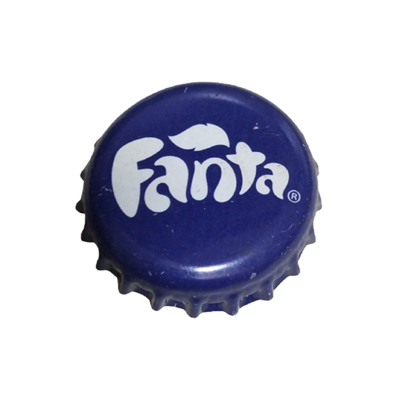 ALEMANIA (DE)  Soda Fanta