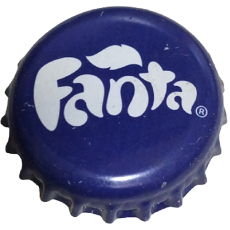 ALEMANIA (DE)  Soda Fanta